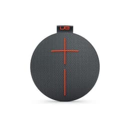 Lautsprecher Bluetooth Ultimate Ears Roll 2 - Grau