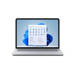 Microsoft Surface Laptop Studio 2 14" Core i7 2.4 GHz - SSD 512 GB - 16GB QWERTY - Englisch