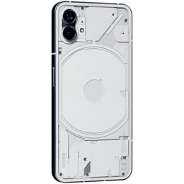 Nothing Phone 1 256GB - Weiß - Ohne Vertrag