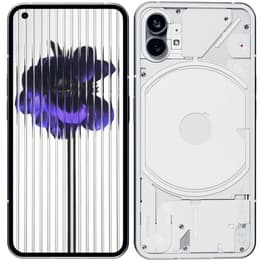 Nothing Phone 1 256GB - Weiß - Ohne Vertrag