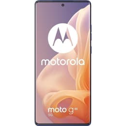 Motorola Moto G85 256GB - Blau - Ohne Vertrag