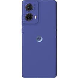 Motorola Moto G85 256GB - Blau - Ohne Vertrag