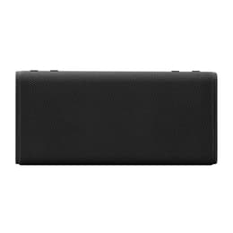 Lautsprecher Bluetooth Urbanista Brisbane - Schwarz