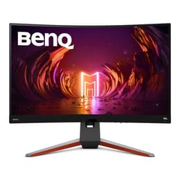 Bildschirm 31" LED QHD Benq MOBIUZ EX3210R