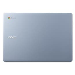 Acer Chromebook CB314-1H-C38V Celeron 1.1 GHz 32GB eMMC - 4GB AZERTY - Französisch