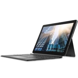 Dell Latitude 5290 12" Core i3 2.2 GHz - SSD 256 GB - 8GB AZERTY - Französisch