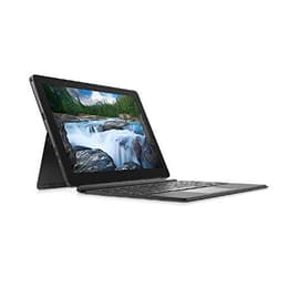 Dell Latitude 5290 12" Core i3 2.2 GHz - SSD 256 GB - 8GB AZERTY - Französisch