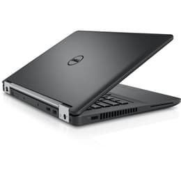 Dell Latitude E5450 14" Core i5 2.3 GHz - HDD 500 GB - 4GB QWERTZ - Deutsch