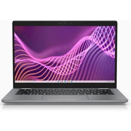 Dell Latitude 5340 13" Core i7 1.8 GHz - SSD 512 GB - 16GB AZERTY - Französisch