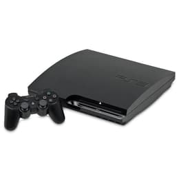 PlayStation 3 Slim - HDD 1 TB -