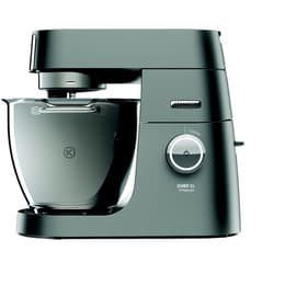 Multifunktions-Küchenmaschine Kenwood Chef XL Titanium KVL8325S 6.7L - Grau