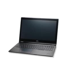 Fujitsu LifeBook U757 15" Core i5 2.5 GHz - SSD 512 GB - 8GB QWERTZ - Deutsch