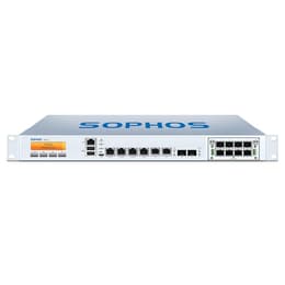 Sophos SG210 Rev 2 Router