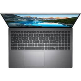 Dell Inspiron 5510 15" Core i7 3.4 GHz - SSD 1 TB - 16GB AZERTY - Französisch