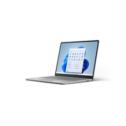 Microsoft Surface Laptop Go 12" Core i5 1 GHz - SSD 128 GB - 8GB QWERTY - Englisch