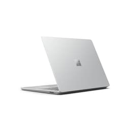 Microsoft Surface Laptop Go 12" Core i5 1 GHz - SSD 128 GB - 8GB QWERTY - Englisch