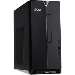 Acer Aspire TC-895 Core i5 2.9 GHz - SSD 256 GB - 8 GB - NVIDIA GeForce GTX 1650