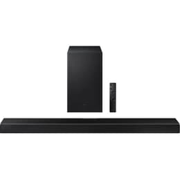 Tonleiste Samsung HW-Q600A - Schwarz