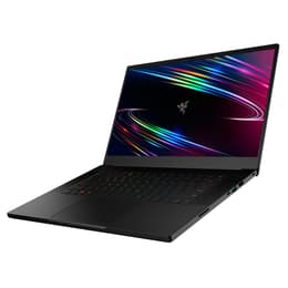 Razer Blade 15 Advanced 15" Core i7 2.3 GHz - SSD 1 TB - 32GB - NVIDIA GeForce RTX 3080 QWERTY - Spanisch
