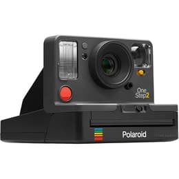 Polaroid One Step 2 - Schwarz