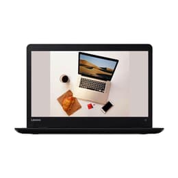 Lenovo ThinkPad 13 G2 13" Core i5 2.5 GHz - SSD 256 GB - 16GB AZERTY - Französisch