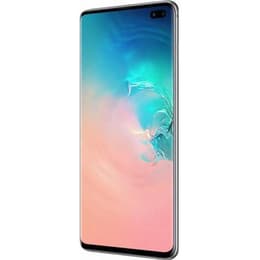 Galaxy S10+ 128GB - Weiß - Ohne Vertrag