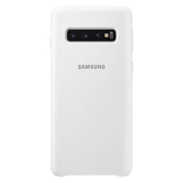 Galaxy S10+ 128GB - Weiß - Ohne Vertrag