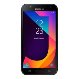 Galaxy J7 (2018) 16GB - Schwarz - Ohne Vertrag
