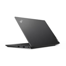 Lenovo ThinkPad E14 G2 14" Ryzen 5 2.3 GHz - SSD 256 GB - 8GB QWERTZ - Deutsch