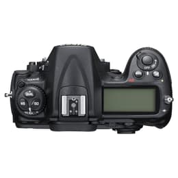 Nikon D300 - Schwarz + Sigma DC 18-200mm f/3.5-6.3