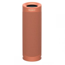 Lautsprecher Bluetooth Sony SRSXB23R - Rot
