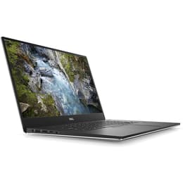 Dell Precision 5530 15" Core i7 2.6 GHz - SSD 2 TB - 16GB QWERTY - Italienisch