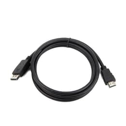 Reciclae Mini DisplayPort to HDMI Fernsehen Zubehör