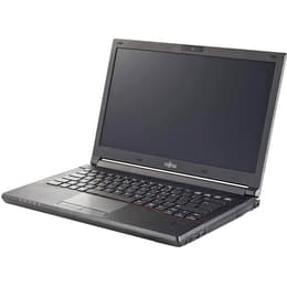 Fujitsu LifeBook E546 14" Core i5 2.4 GHz - SSD 256 GB - 16GB QWERTZ - Deutsch