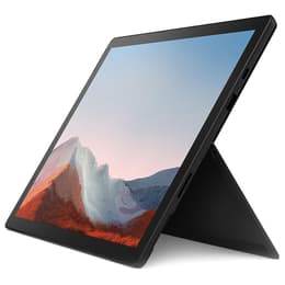 Microsoft Surface Pro 7 12" Core i5 1.1 GHz - SSD 256 GB - 8GB Ohne Tastatur