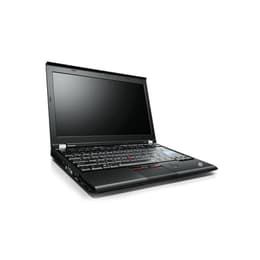 Lenovo ThinkPad X220 12" Core i5 2.5 GHz - HDD 500 GB - 8GB AZERTY - Französisch