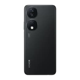 Honor X7b 128GB - Schwarz - Ohne Vertrag