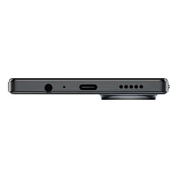 Honor X7b 128GB - Schwarz - Ohne Vertrag