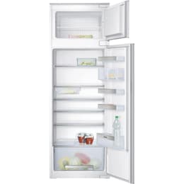 Kühlschrank mit Gefrierfach oben Siemens KI28DA20