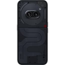 Nothing Phone (2a) 256GB - Schwarz - Ohne Vertrag