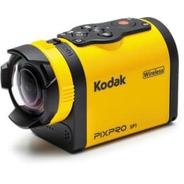 Kodak Explorer SP1 Action Sport-Kamera