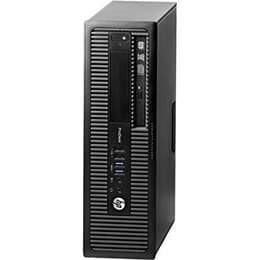 HP Compaq Elite 600 G1 Core i5 3,2 GHz - HDD 500 GB RAM 8 GB
