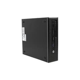 HP Compaq Elite 600 G1 Core i5 3,2 GHz - HDD 500 GB RAM 8 GB