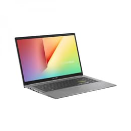 Asus S533EA-L1895T 15" Core i5 2.4 GHz - SSD 512 GB - 16GB AZERTY - Französisch