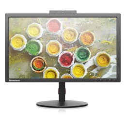 Bildschirm 24" LCD FHD Lenovo ThinkVision T2424P