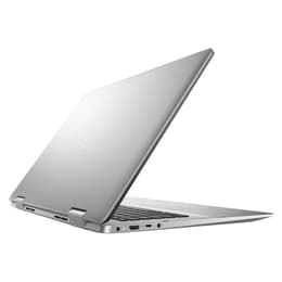 Dell Inspiron 7786 15" 1.8 GHz - SSD 512 GB - 16GB QWERTY - Englisch