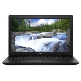 Dell Latitude 3500 15" Core i5 1.6 GHz - SSD 256 GB - 16GB QWERTY - Englisch