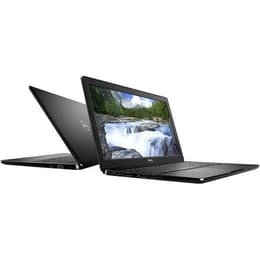 Dell Latitude 3500 15" Core i5 1.6 GHz - SSD 256 GB - 16GB QWERTY - Englisch