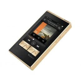 MP3-player & MP4 128GB Cowon Plenue P1 - Gold