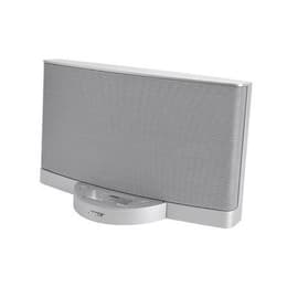 Lautsprecher Bluetooth Bose SoundDock Series II - Silber
